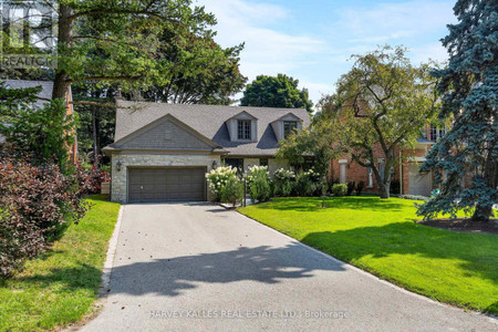 59 Edgevalley Drive, Toronto