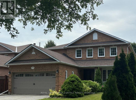 59 Empress Road, Vaughan Maple