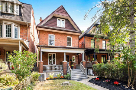 59 Fairview Avenue, Toronto High Park North