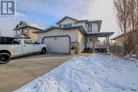 59 Jenner Crescent, Red Deer