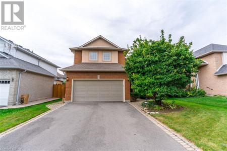 59 Longyear Drive, Waterdown