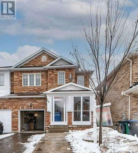 59 Luella Crescent, Brampton