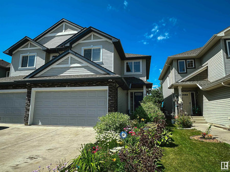 59 Meadowland Cr, Spruce Grove