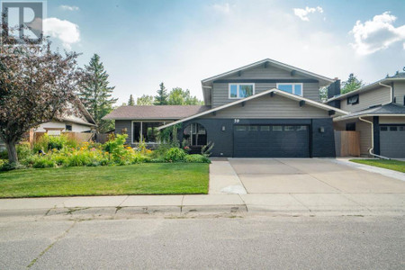 59 Midpark Crescent Se, Calgary