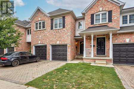 59 Northern Heights Drive, Richmond Hill Langstaff