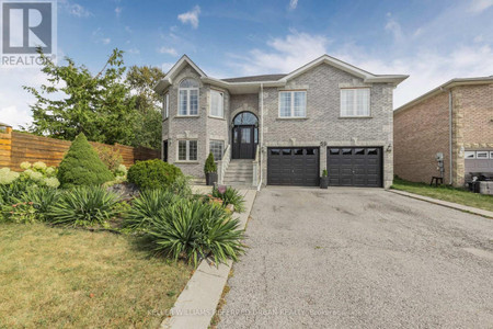 59 Northgate Drive, Bradford West Gwillimbury Bradford