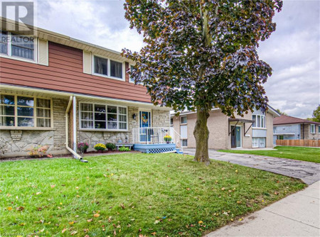 59 Obermeyer Drive, Kitchener