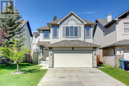 59 Panamount Lane Nw, Calgary