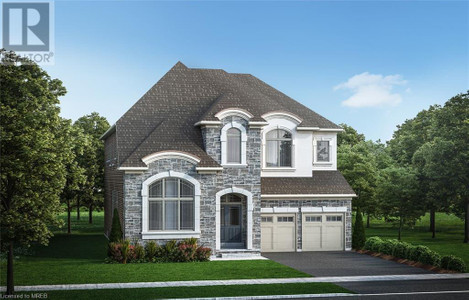 59 Raspberry Ridge, Caledon