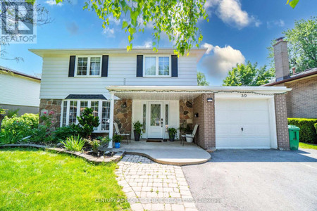 59 Roberts Crescent, Brampton