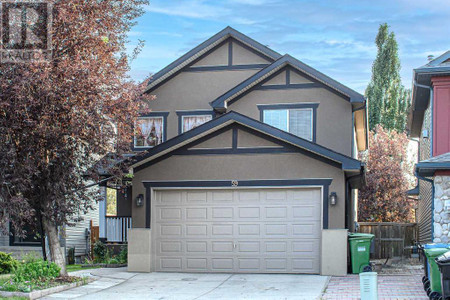 59 Somerset Manor Sw, Calgary