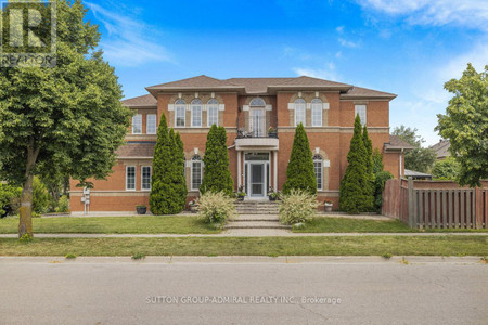 59 Willow Tree Street, Vaughan Maple