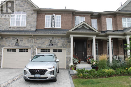 59 Windsor Circle Circle, Niagara On The Lake