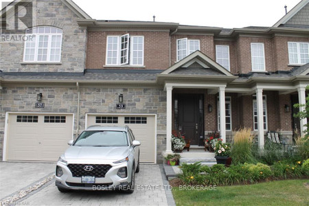 59 Windsor Circle Circle, Niagaraonthelake