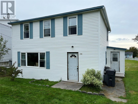 590 Conception Bay Highway Highway, Kelligrews