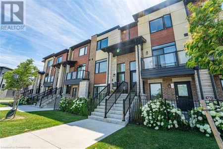 590 North Service Road Unit 33, Stoney Creek