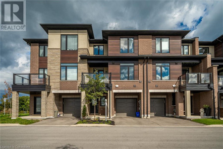 590 North Service Road Unit 44, Hamilton