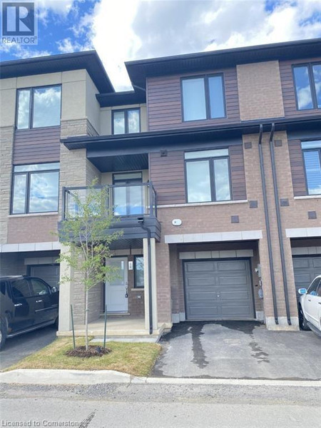 590 North Service Road Unit 44, Stoney Creek