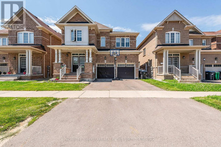 590 Remembrance Road, Brampton