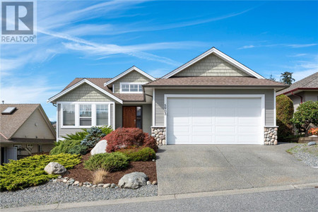 5903 Redwing Cres, Nanaimo