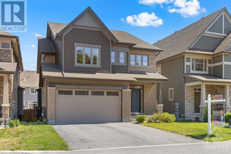 591 Vivera Place, Stittsville