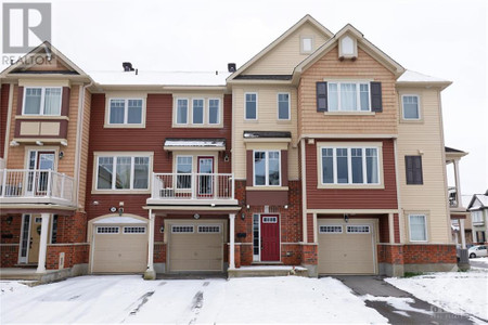 593 Meadowcreek Circle, Kanata