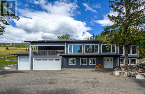 595 Upper Crestview Drive, Coldstream