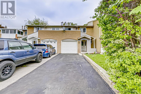 5960 Chidham Crescent, Mississauga Meadowvale