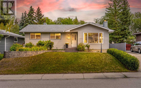 5960 Dalridge Hill Nw, Calgary