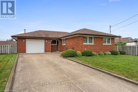 5966 Barton Crescent, Niagara Falls