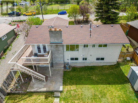 5966 Pringle Road, Kamloops