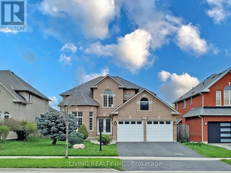 5975 Turney Drive, Mississauga Streetsville