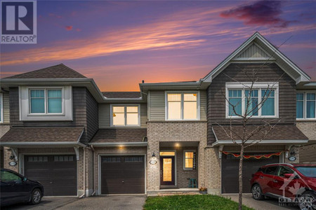 598 Egret Way, Ottawa