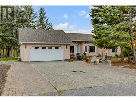 5987 Goudie Road, Kelowna