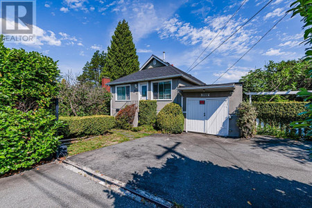 5988 Walker Avenue, Burnaby