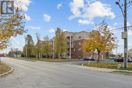 5995 Ellis Street Unit 216, Lasalle