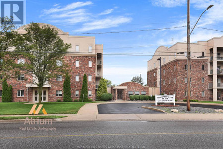 5995 Ellis Unit 219, Lasalle