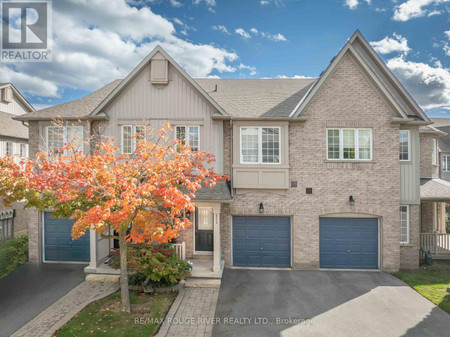 6 1100 Begley Street, Pickering Bay Ridges