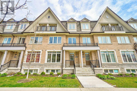 6 1251 Bridletowne Circle, Toronto E 05