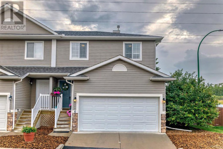 6 136 Bow Ridge Drive, Cochrane