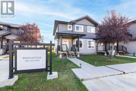 6 1521 47 C Avenue Avenue, Lloydminster