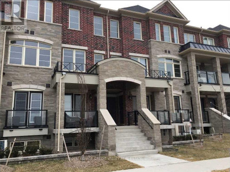 6 200 Veterans Drive, Brampton