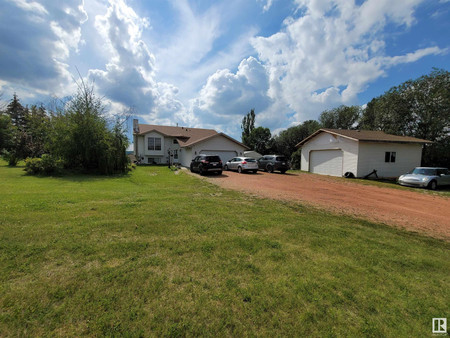 6 2022 Parkland Dr, Rural Parkland County