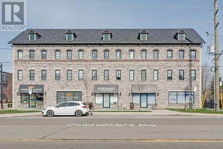 6 219 Dundas Street E, Hamilton Waterdown