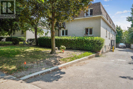 6 2320 Hixon Street, Oakville Bronte West