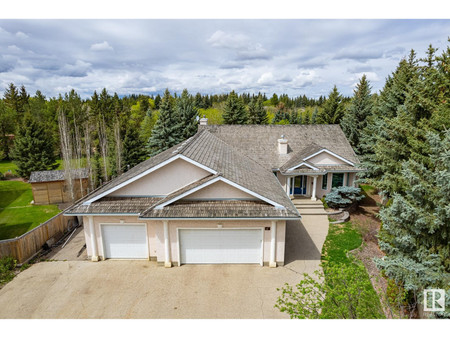 6 24528 Sturgeon Rd, Rural Sturgeon County