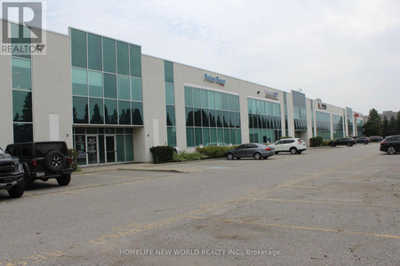 6 351 Ferrier Street, Markham Milliken Mills West