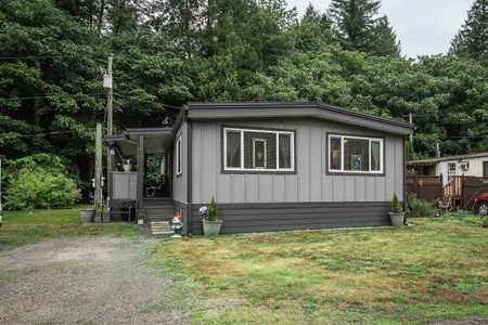 6 3942 Columbia Valley Road, Cultus Lake