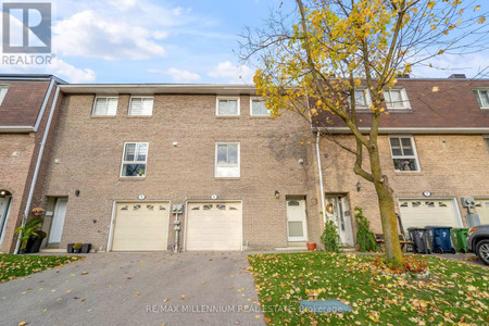 6 431 Mill Road, Toronto Eringate Centennial West Deane