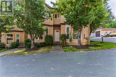 6 4540 West Saanich Rd, Saanich